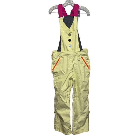 L.S.D. Women Snow Pants Size S - Picture 2 of 11